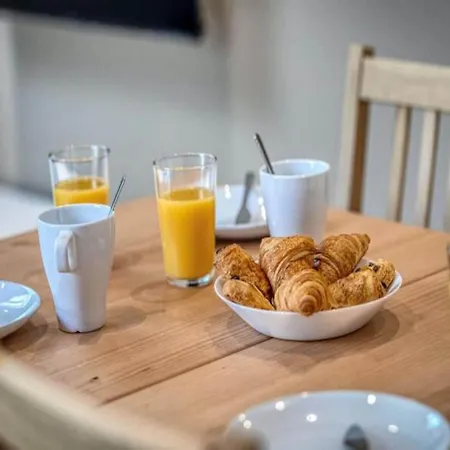 Apartamento For 4 People *