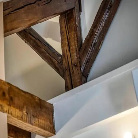 Appartement For 4 People *