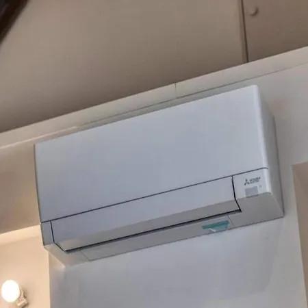 Apartamento For 4 People